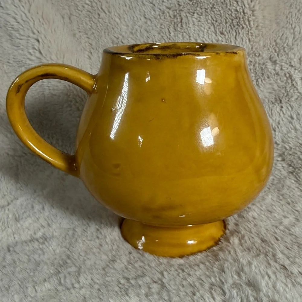 Holiday Designs USA Vintage Mustache Saver Mug 5